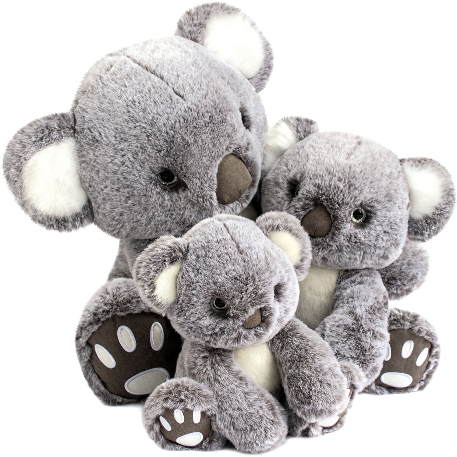 Histoire D’ours Koala Plush