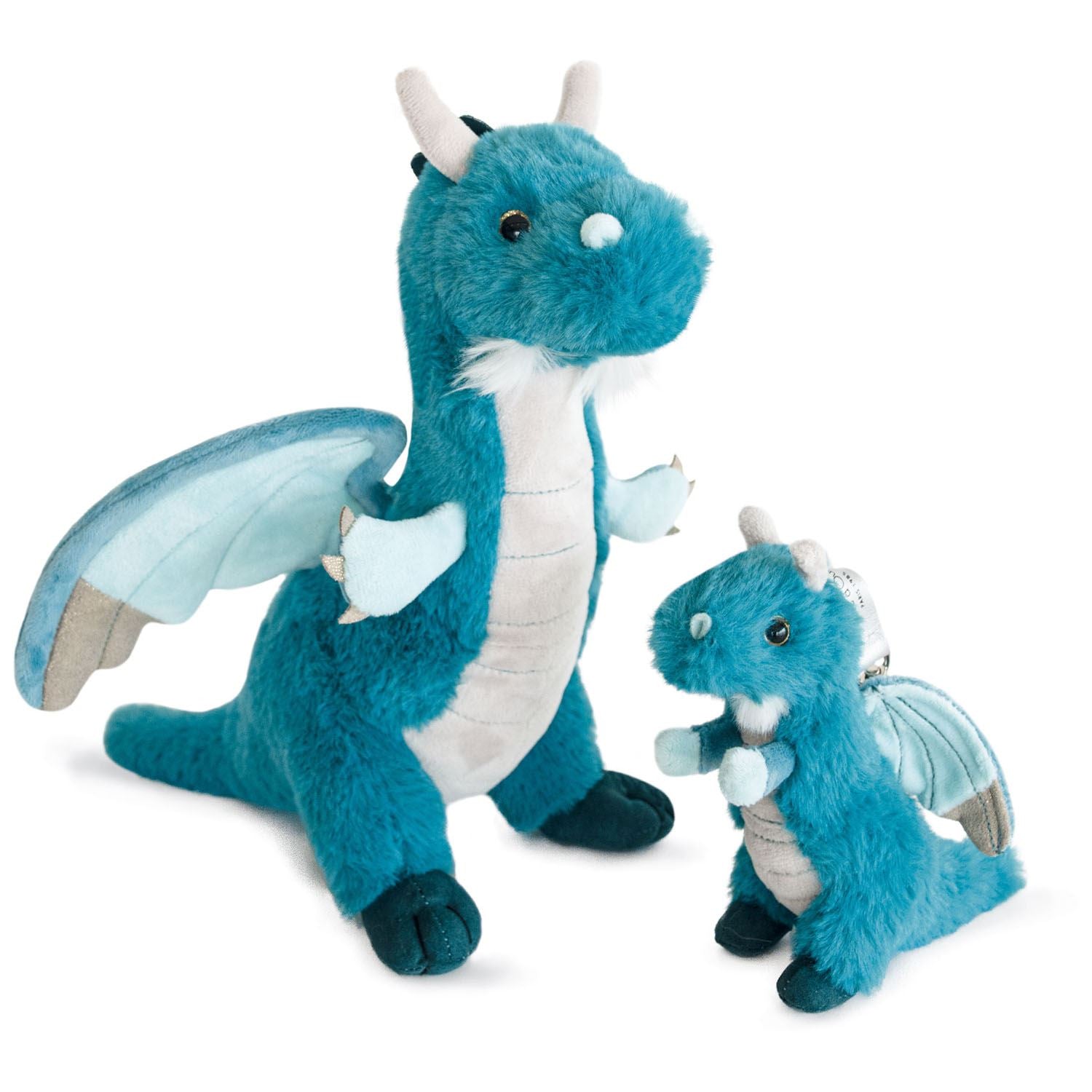 Histoire D’ours Emerald Dragon Plush