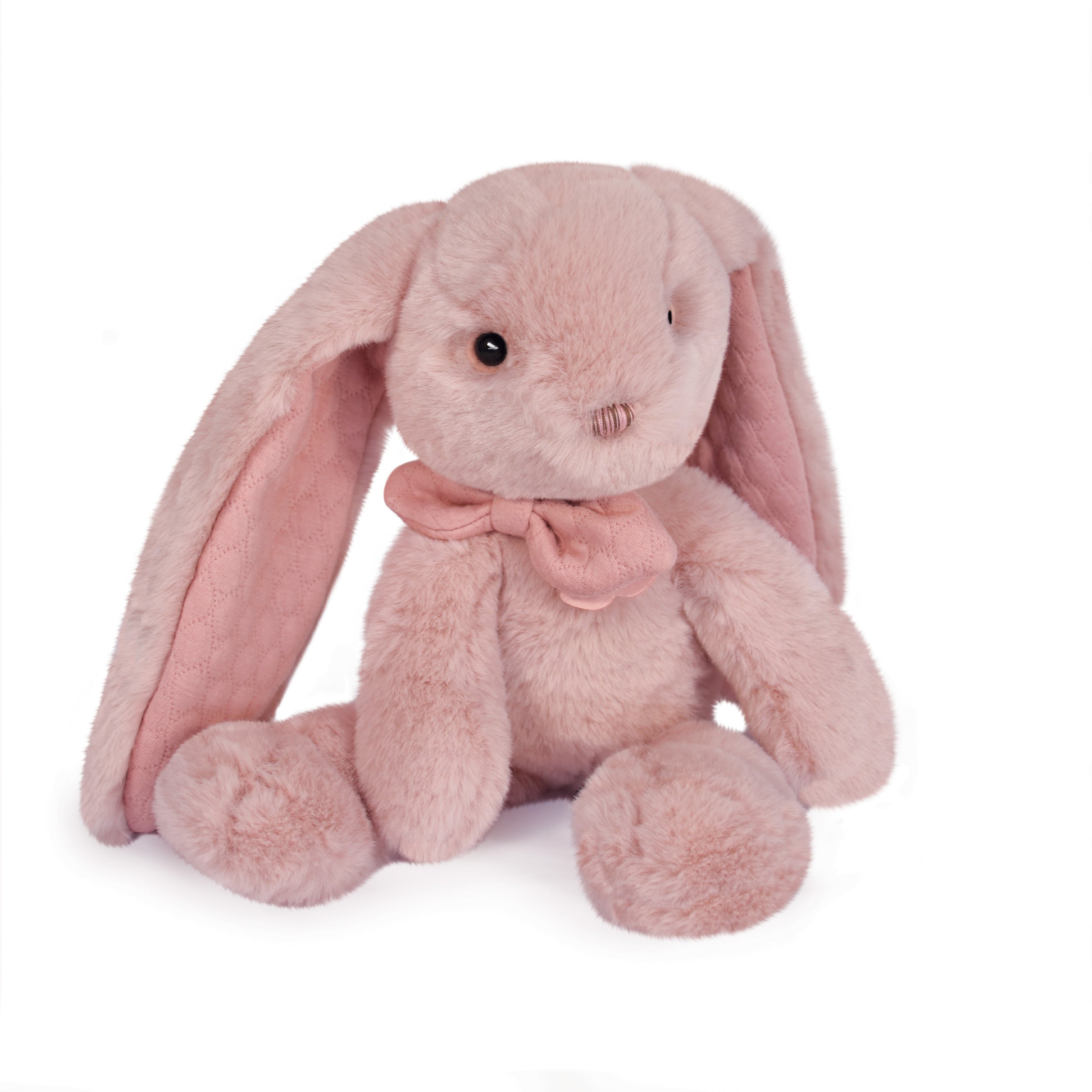 Histoire D’ours Preppy Chic: Pink Bunny