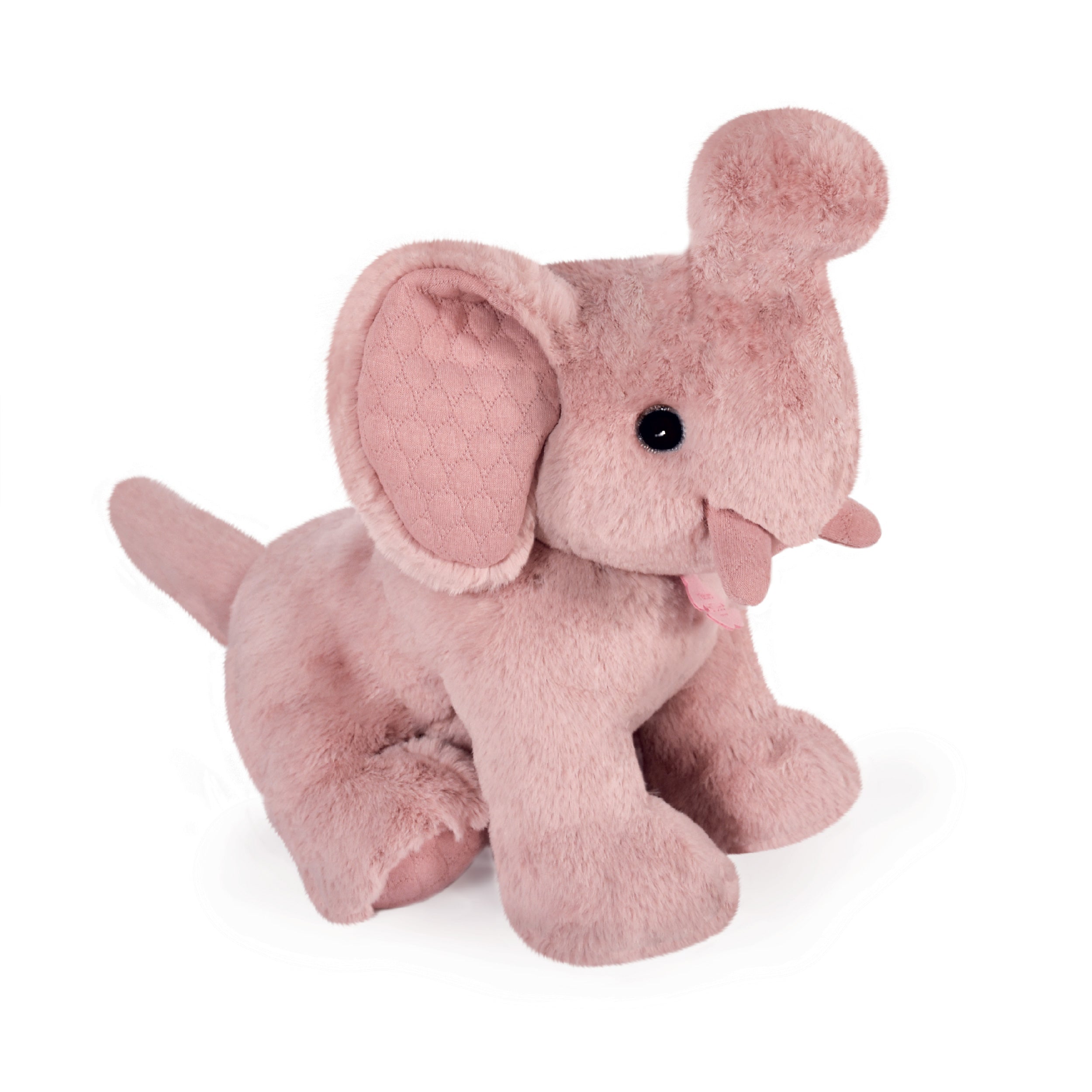 Histoire D’ours Preppy Chic: Elephant