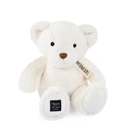 Histoire D’ours The Teddy: White