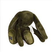 Histoire D’ours Kaki Bunny Plush