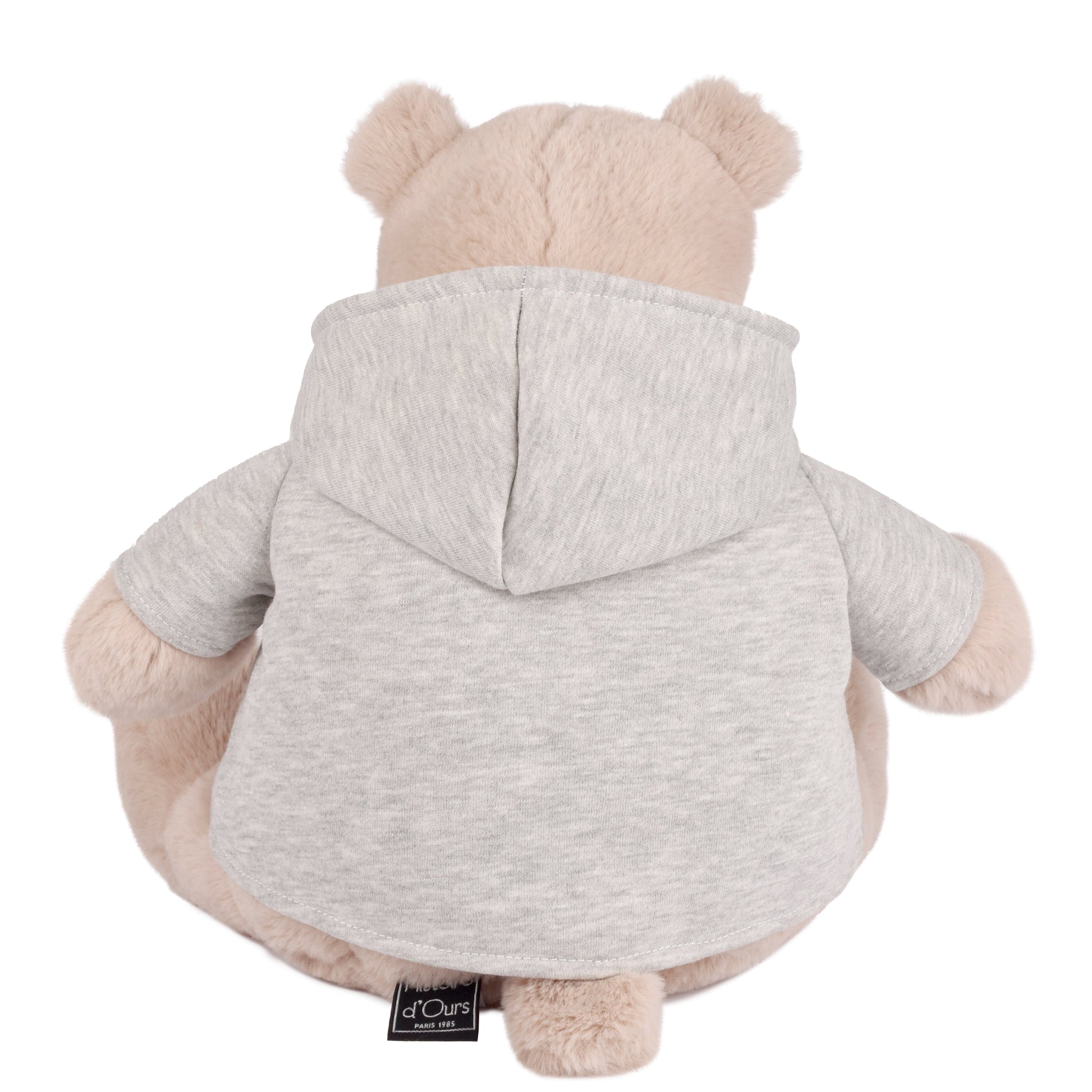 Histoire D’ours Hippo: Chilly Max
