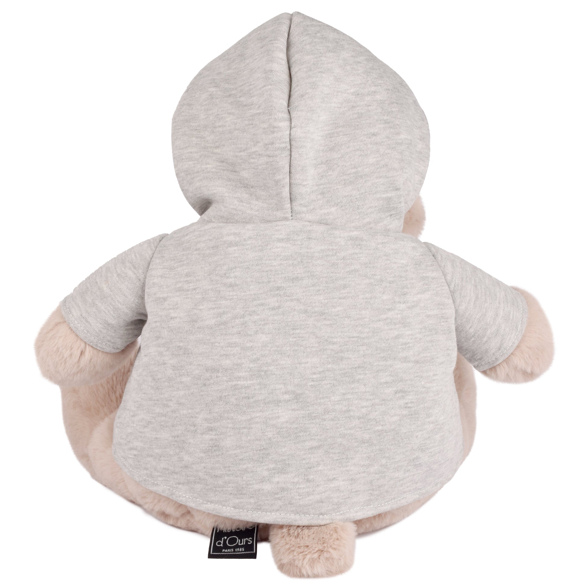 Histoire D’ours Hippo: Chilly Max
