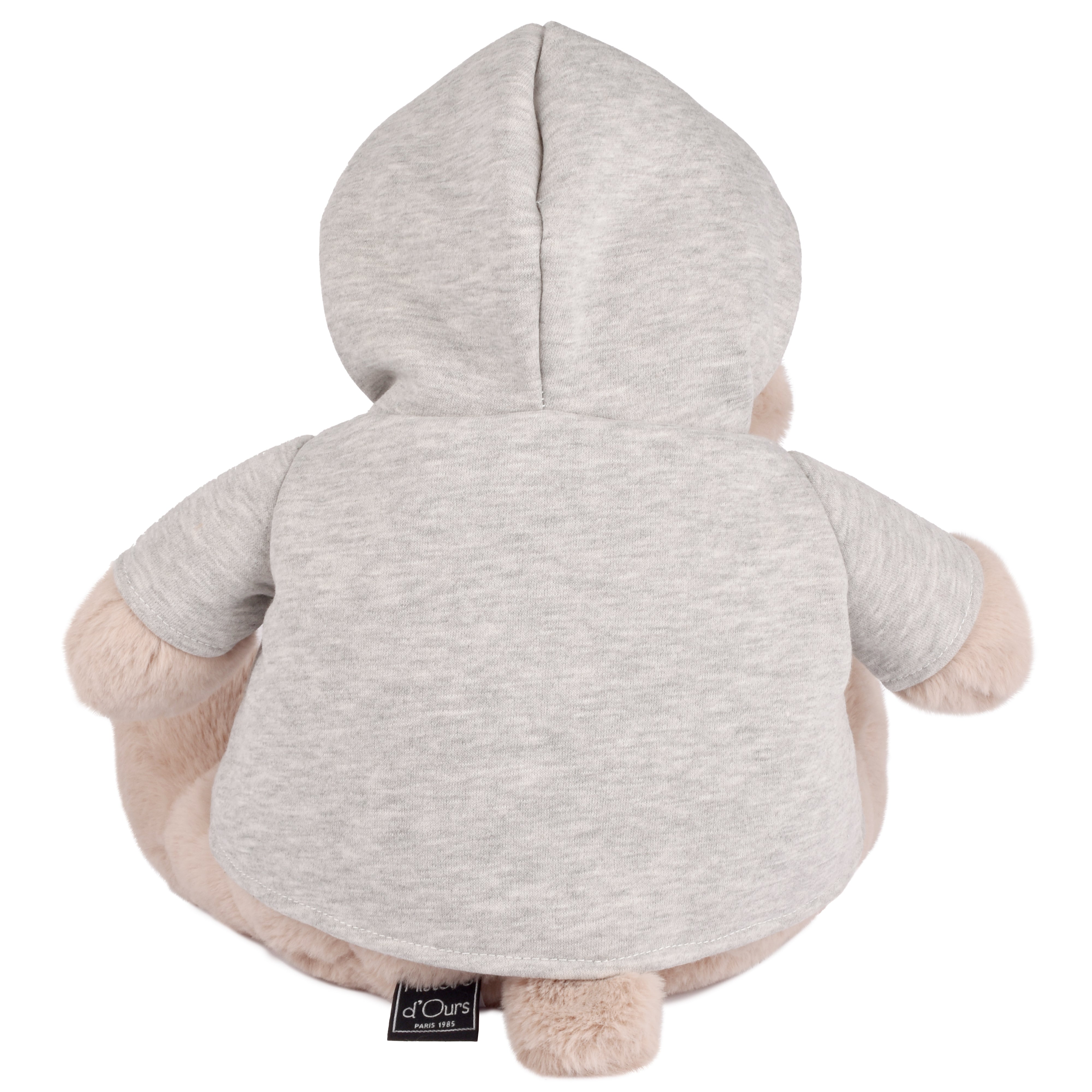 Histoire D’ours Hippo: Chilly Max