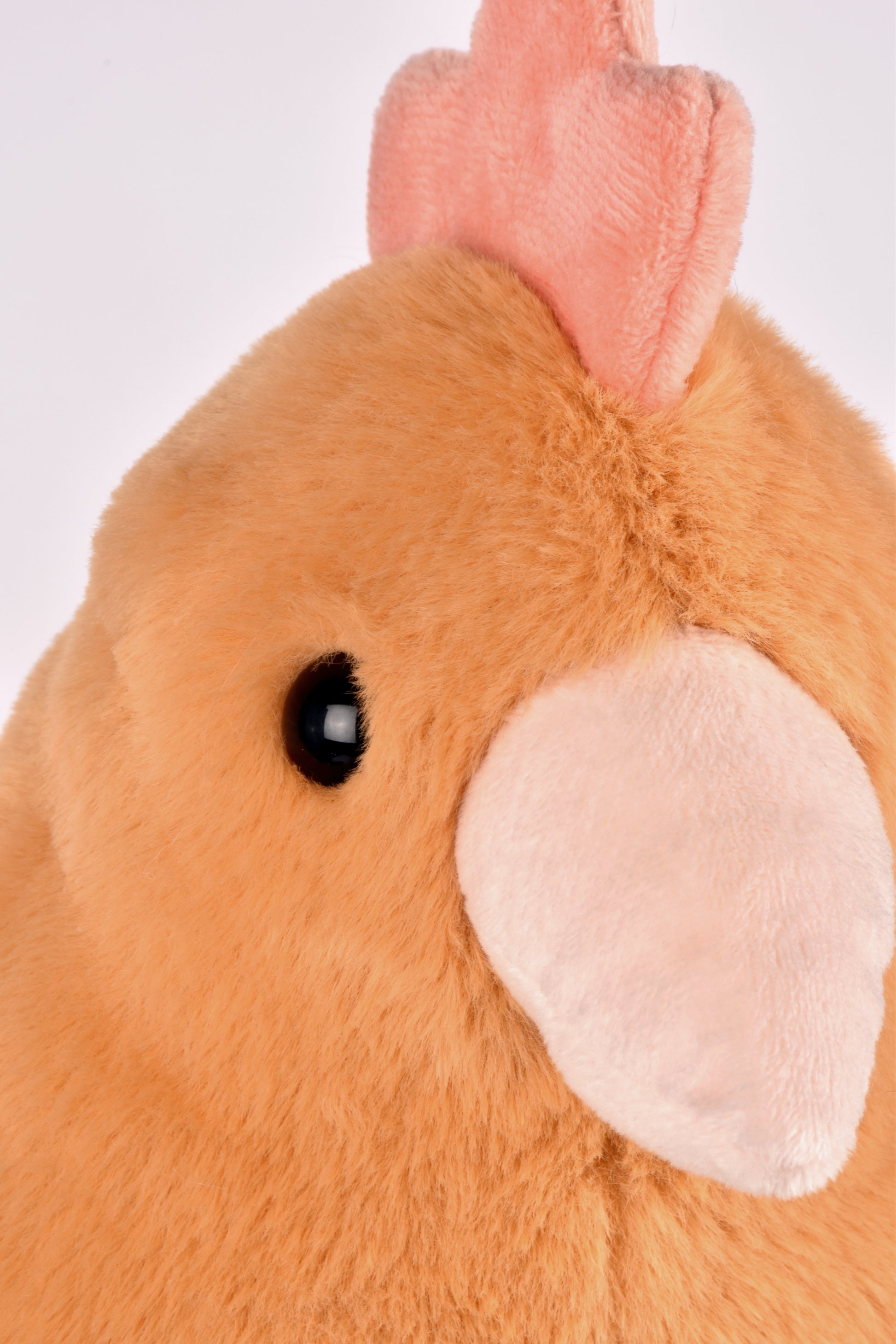 Histoire D’ours Extra Large Hen Plush