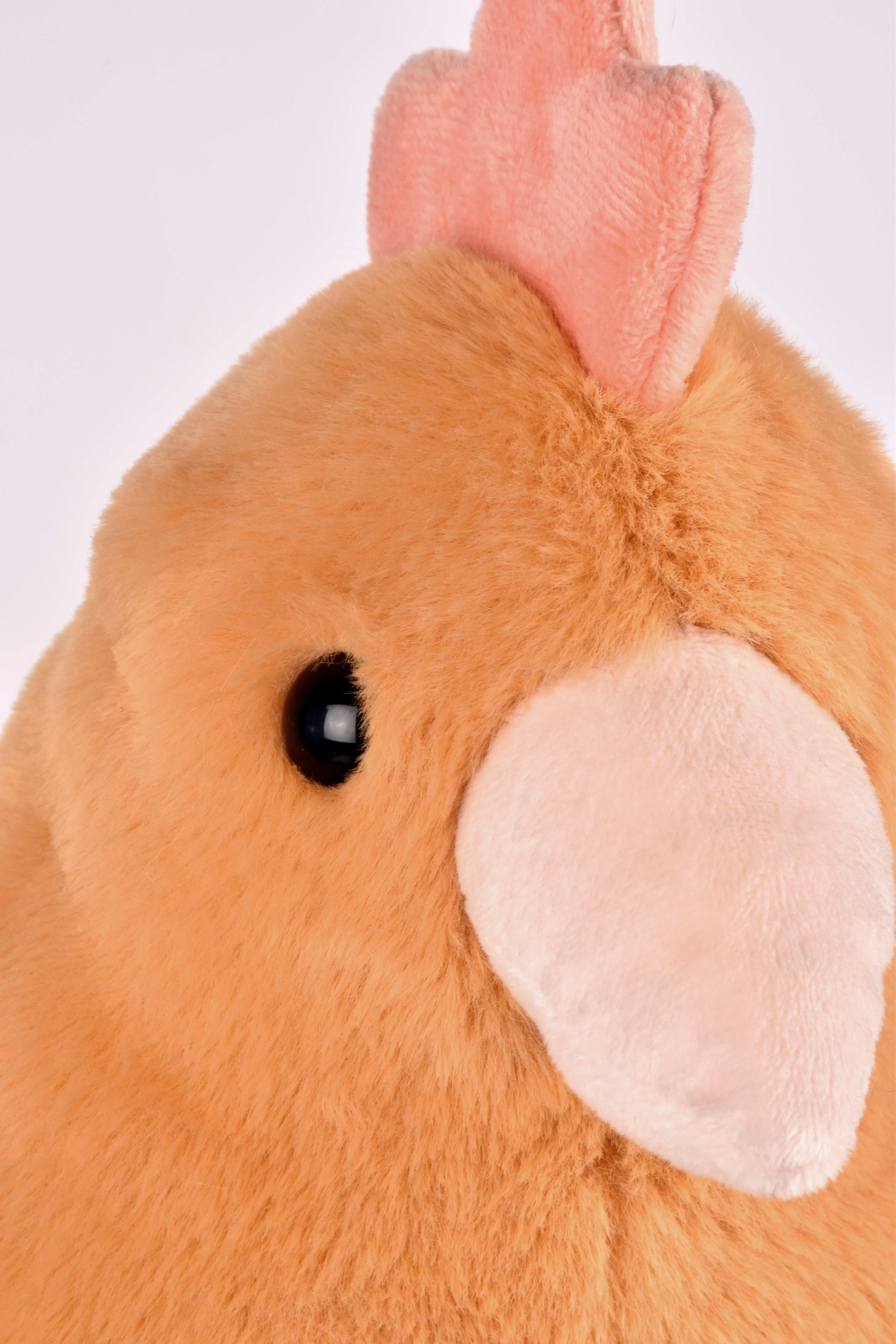 Histoire D’ours Extra Large Hen Plush