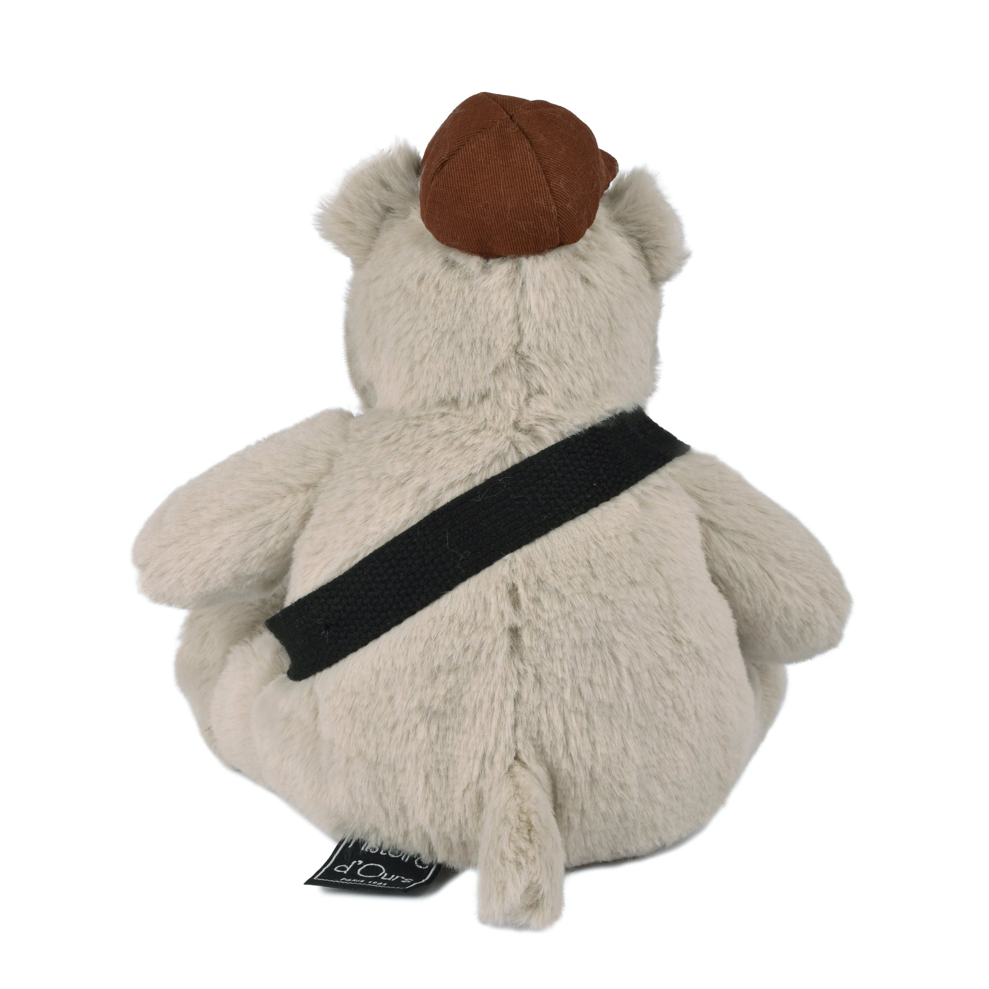 Histoire D’ours Hippo: Hello Brook