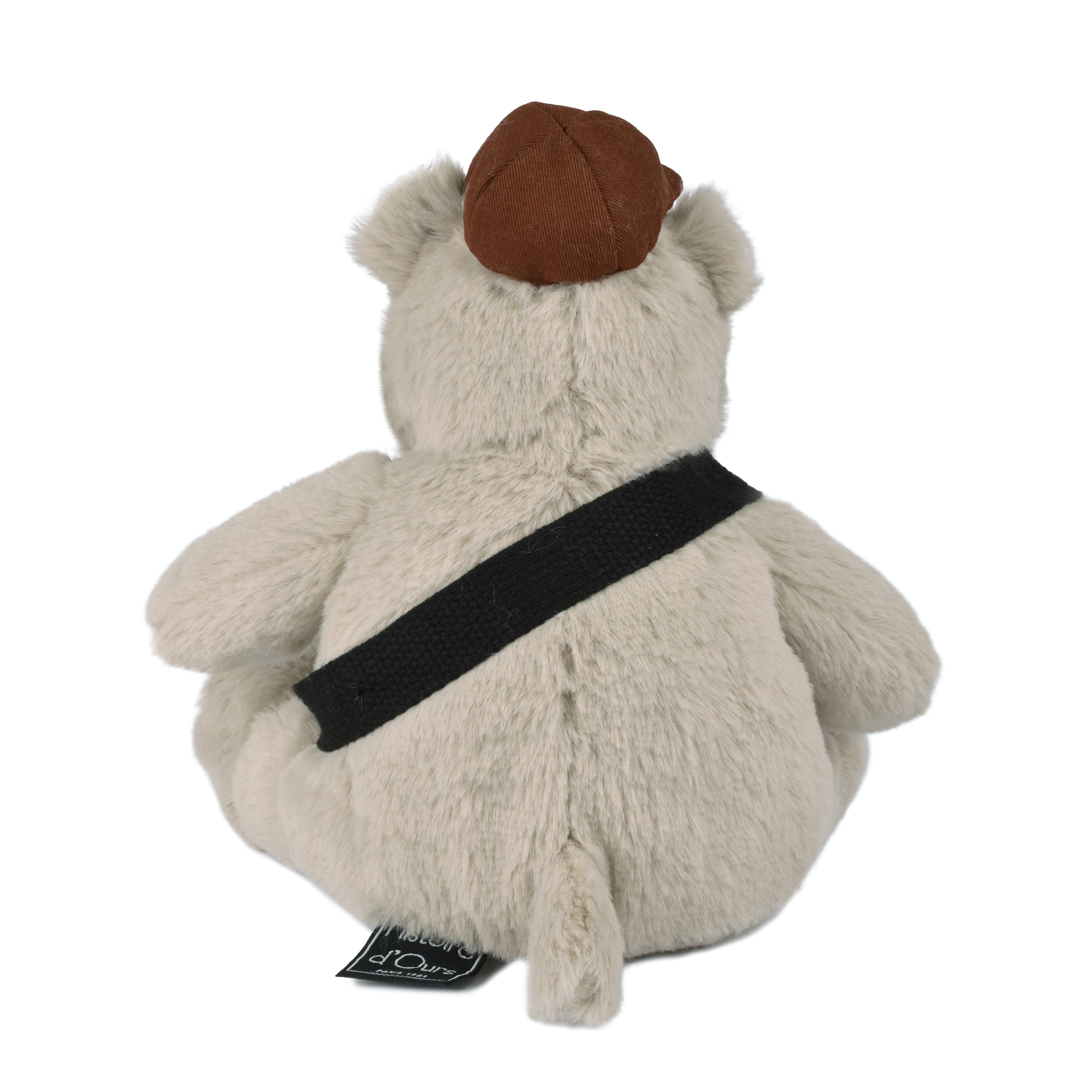 Histoire D’ours Hippo: Hello Brook