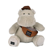 Histoire D’ours Hippo: Hello Brook