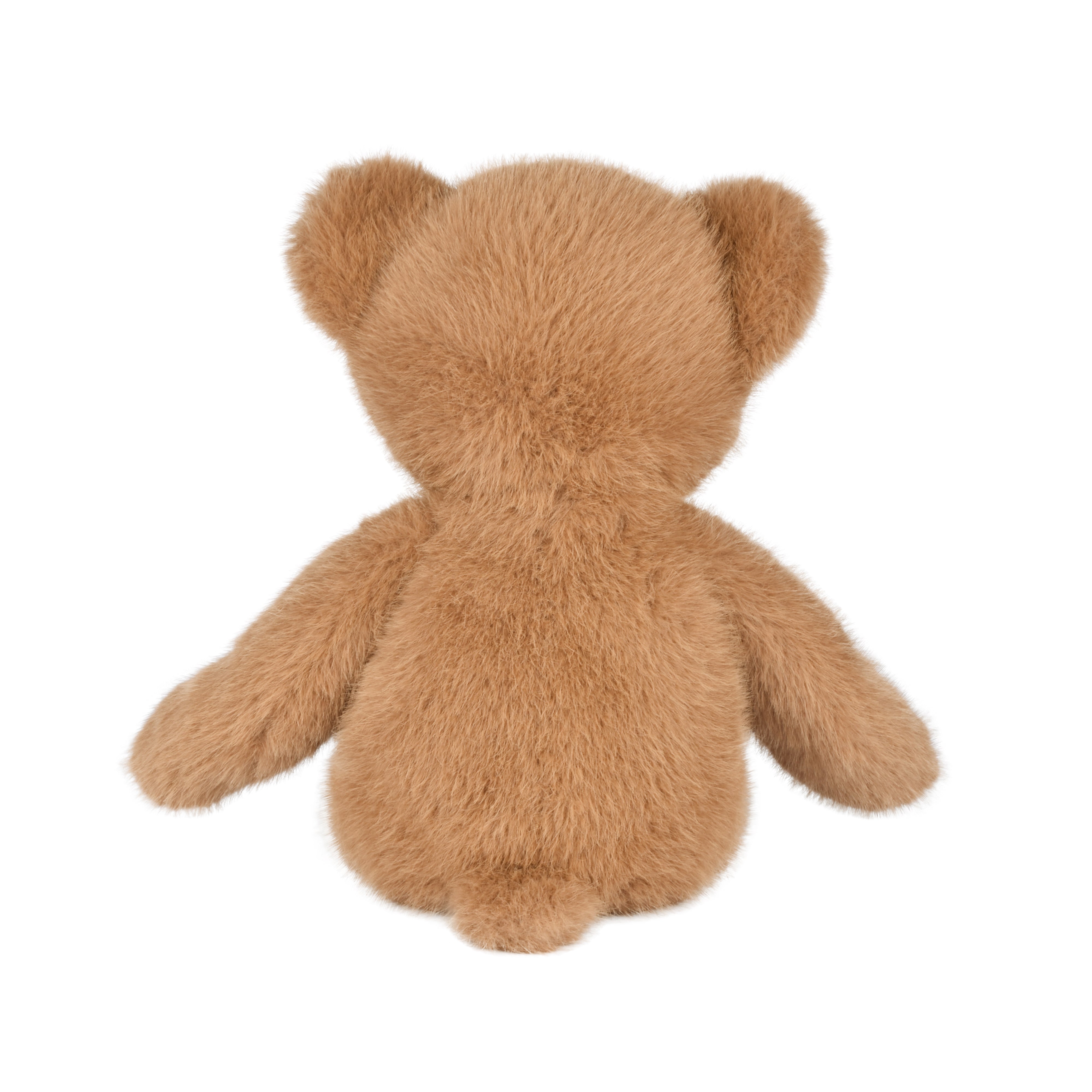 Histoire D’ours Clementine Bear Praline Peanut