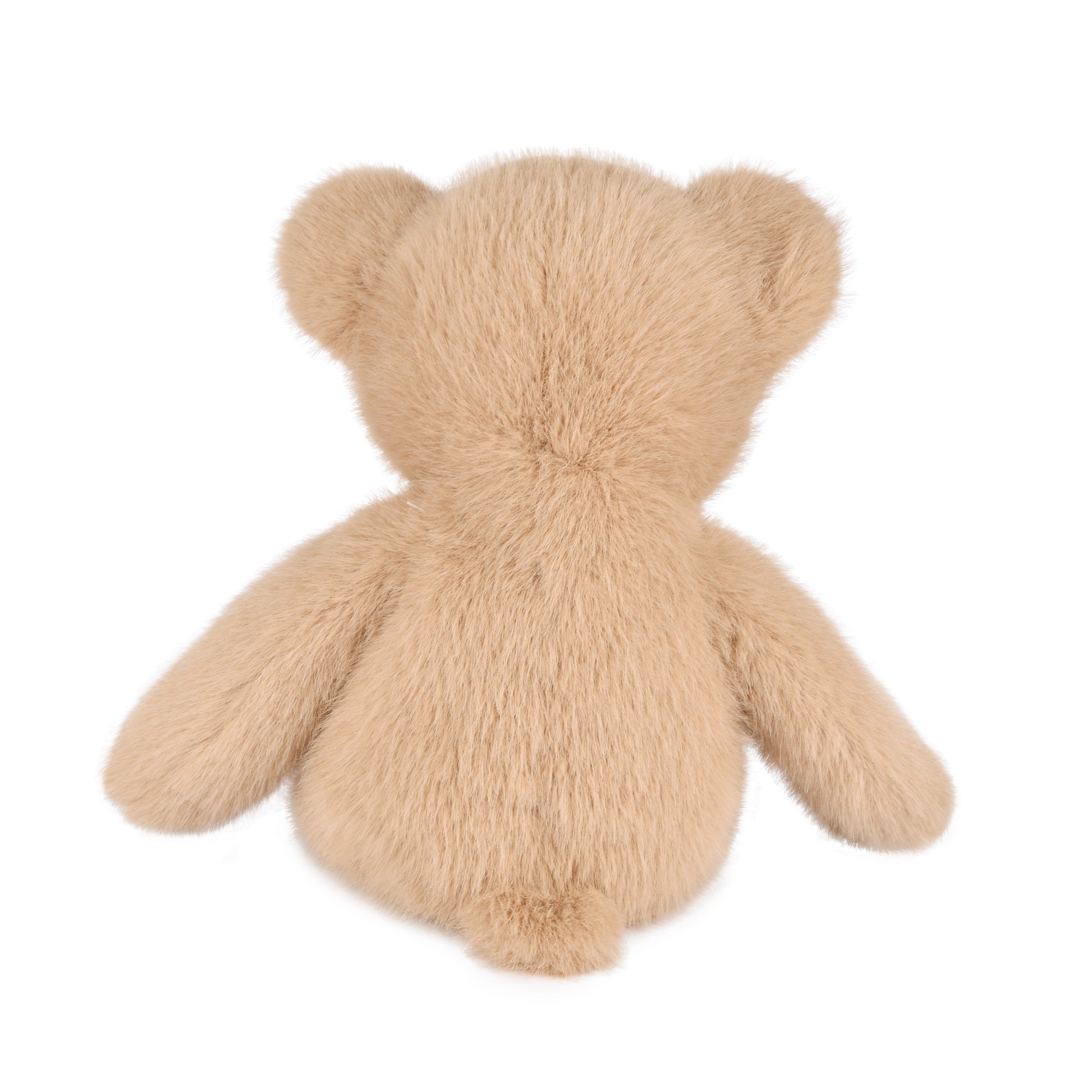 Histoire D’ours Clementine Bear Honey Almond