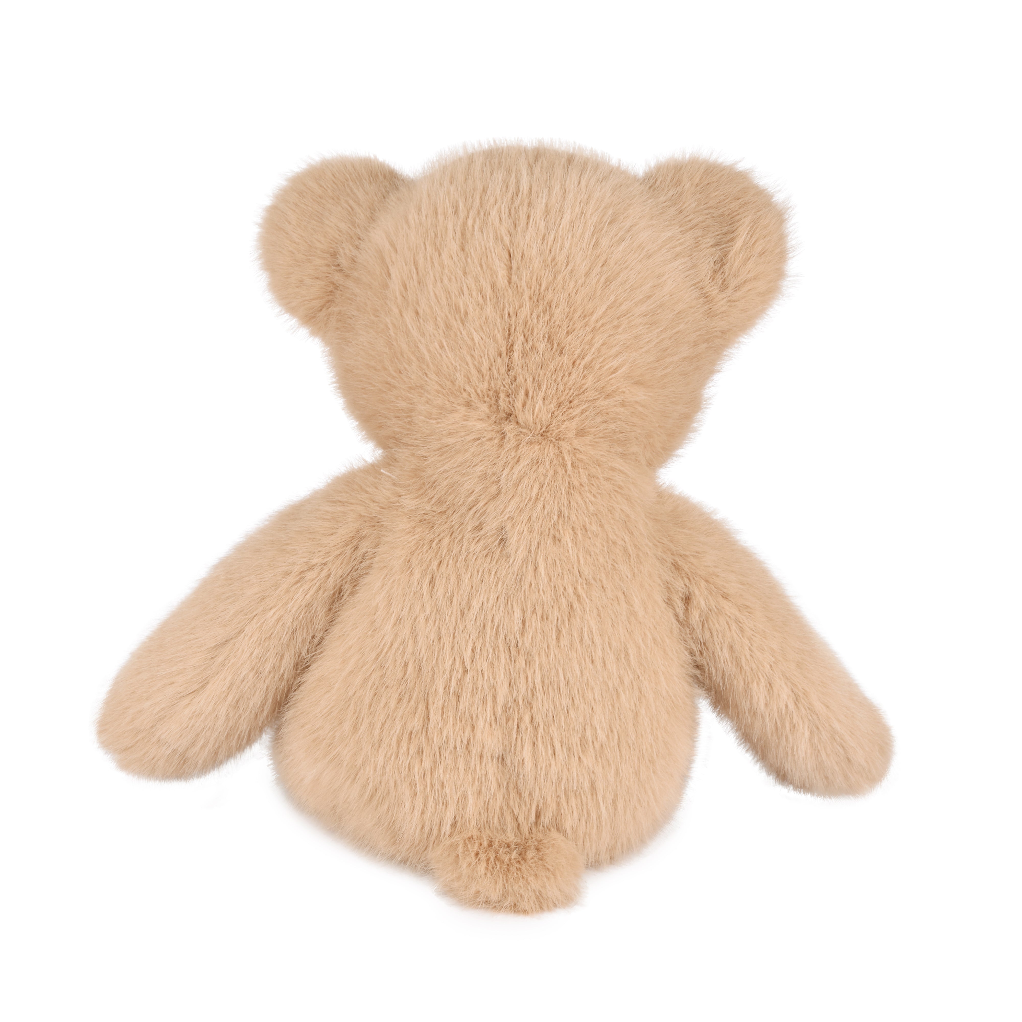 Histoire D’ours Clementine Bear Honey Almond