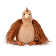 Histoire D’ours Little Hen Redhead