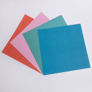 Bow & Arrough™ Holiday Solids Paper Pack For Diy Holiday Card Making And Crafts