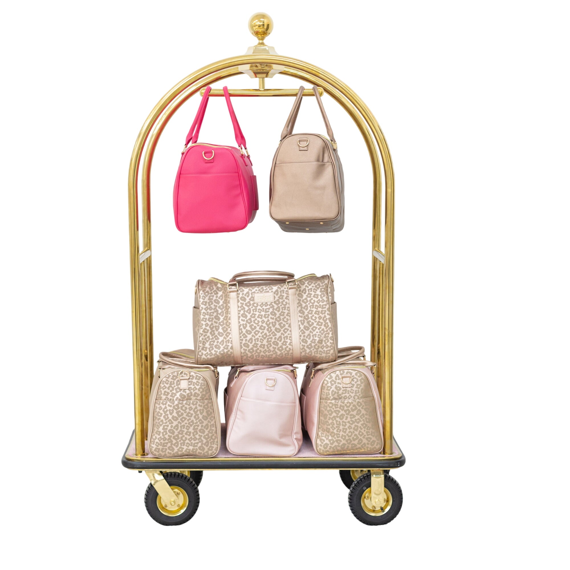 Weekender Collection