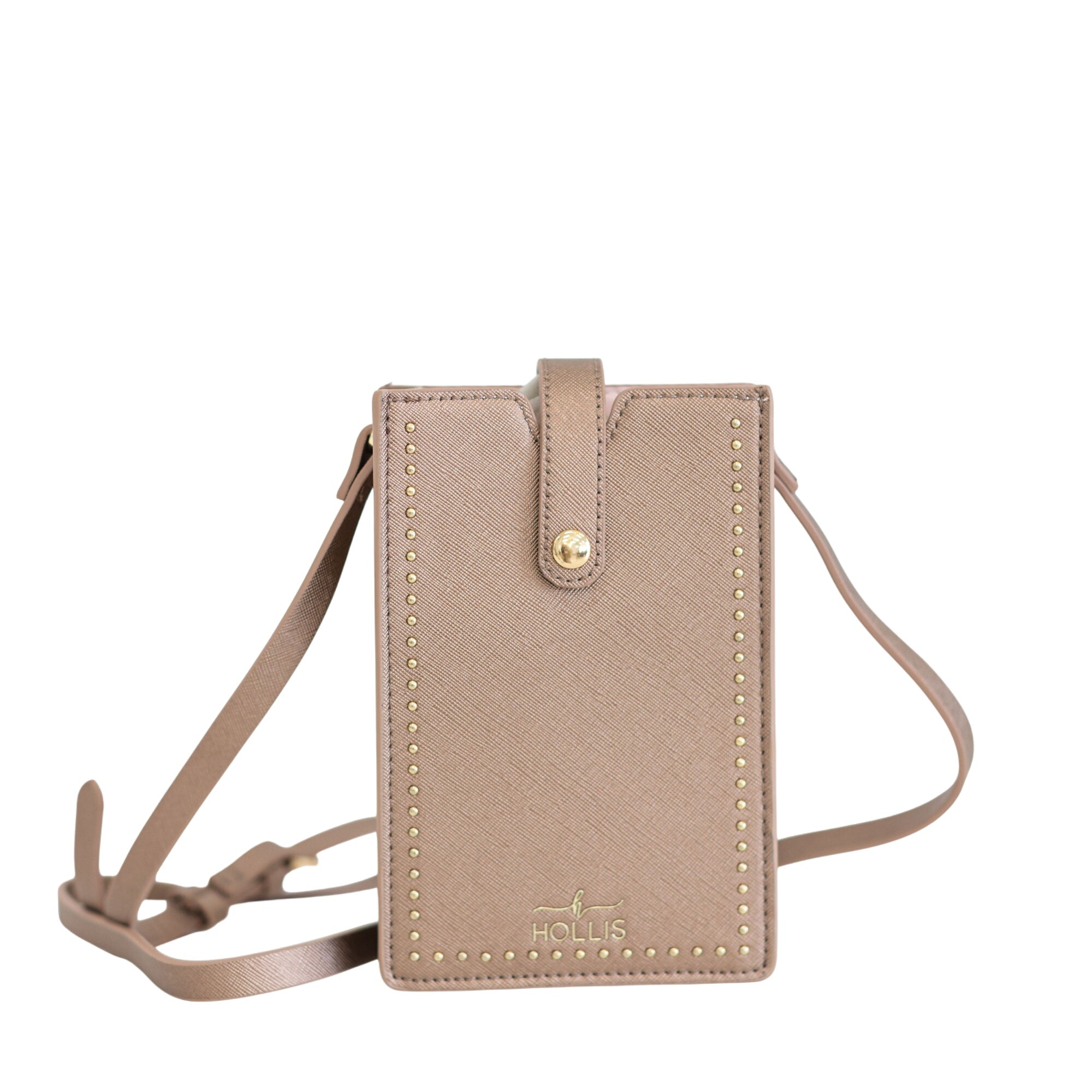 Call You Later Crossbody
