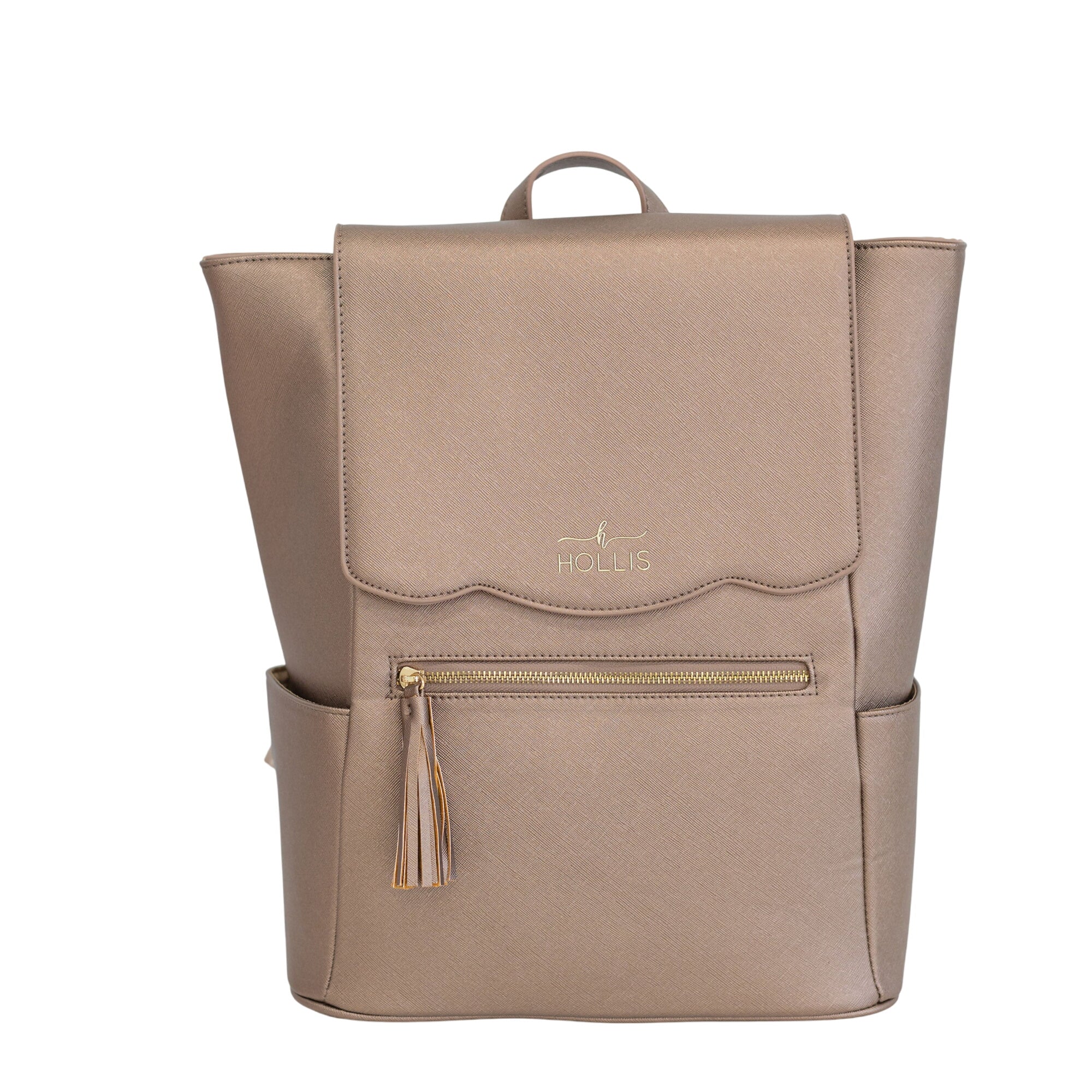 Frilly Full Size Backpack