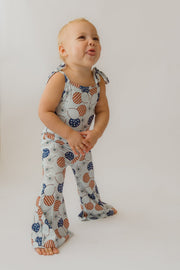 Magical Ears Bell Romper
