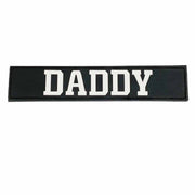 Daddy Patch