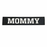Mommy Patch