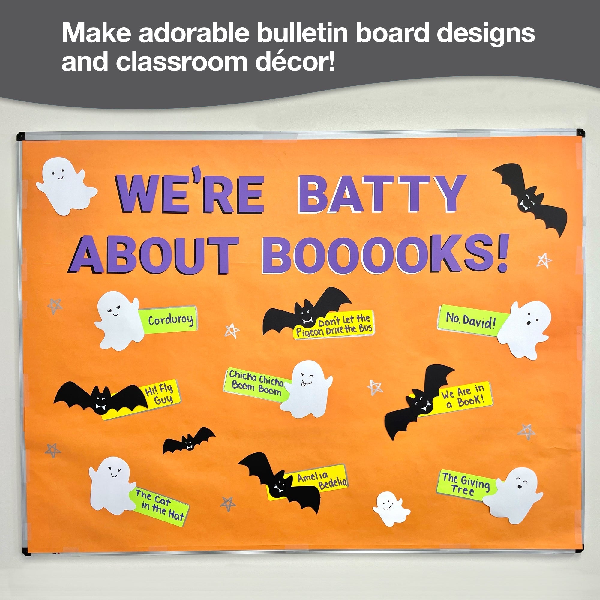 Halloween Shapes