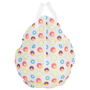 Hanging Wet Bag - Sprinkles