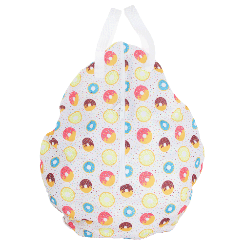 Hanging Wet Bag - Sprinkles