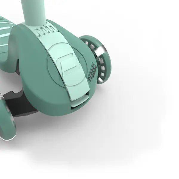 Highwaykick 3s Kids Scooter – Forest