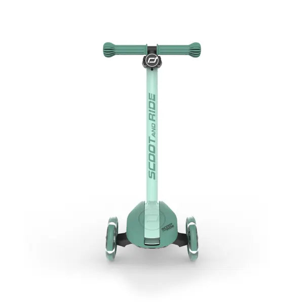 Highwaykick 3s Kids Scooter – Forest