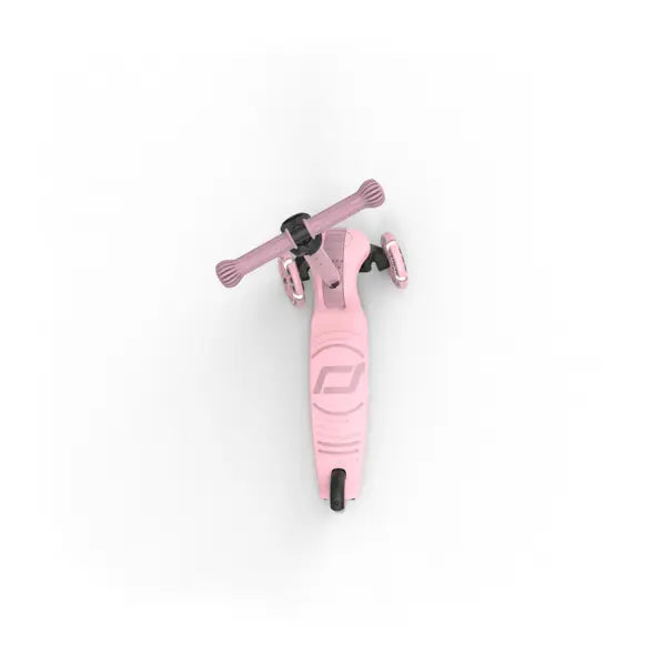 Highwaykick 3s Kids Scooter – Rose