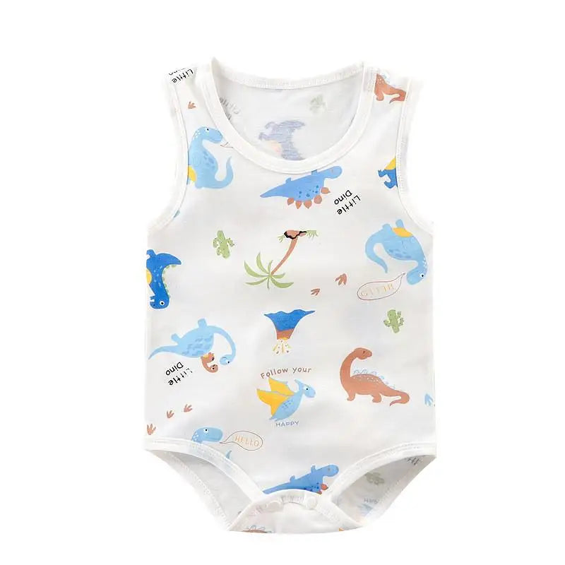 Bodysuit For Children Multivariant