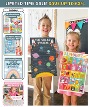 The Preschool Head Start Kit