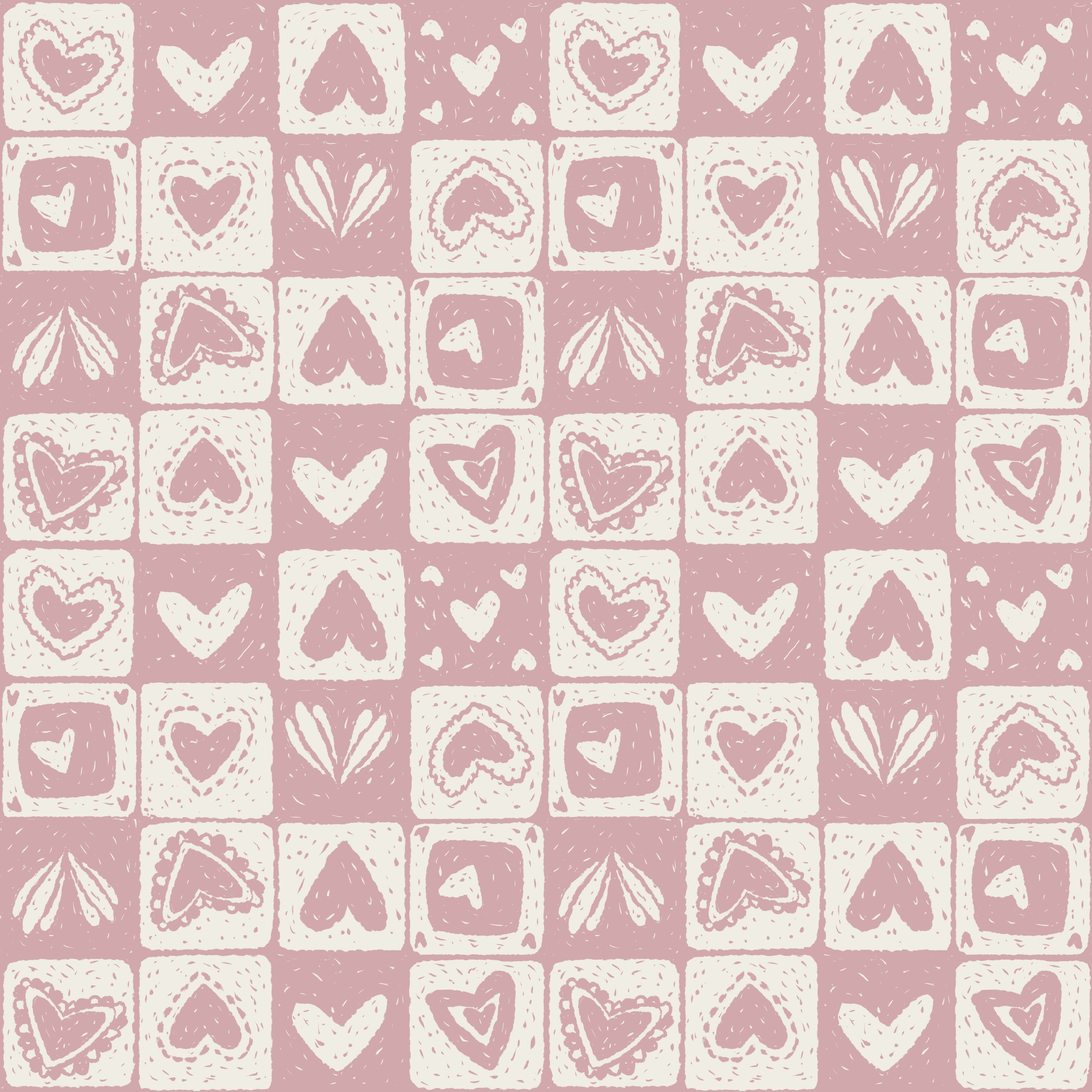 Haisley Wallpaper By Rnm Arts