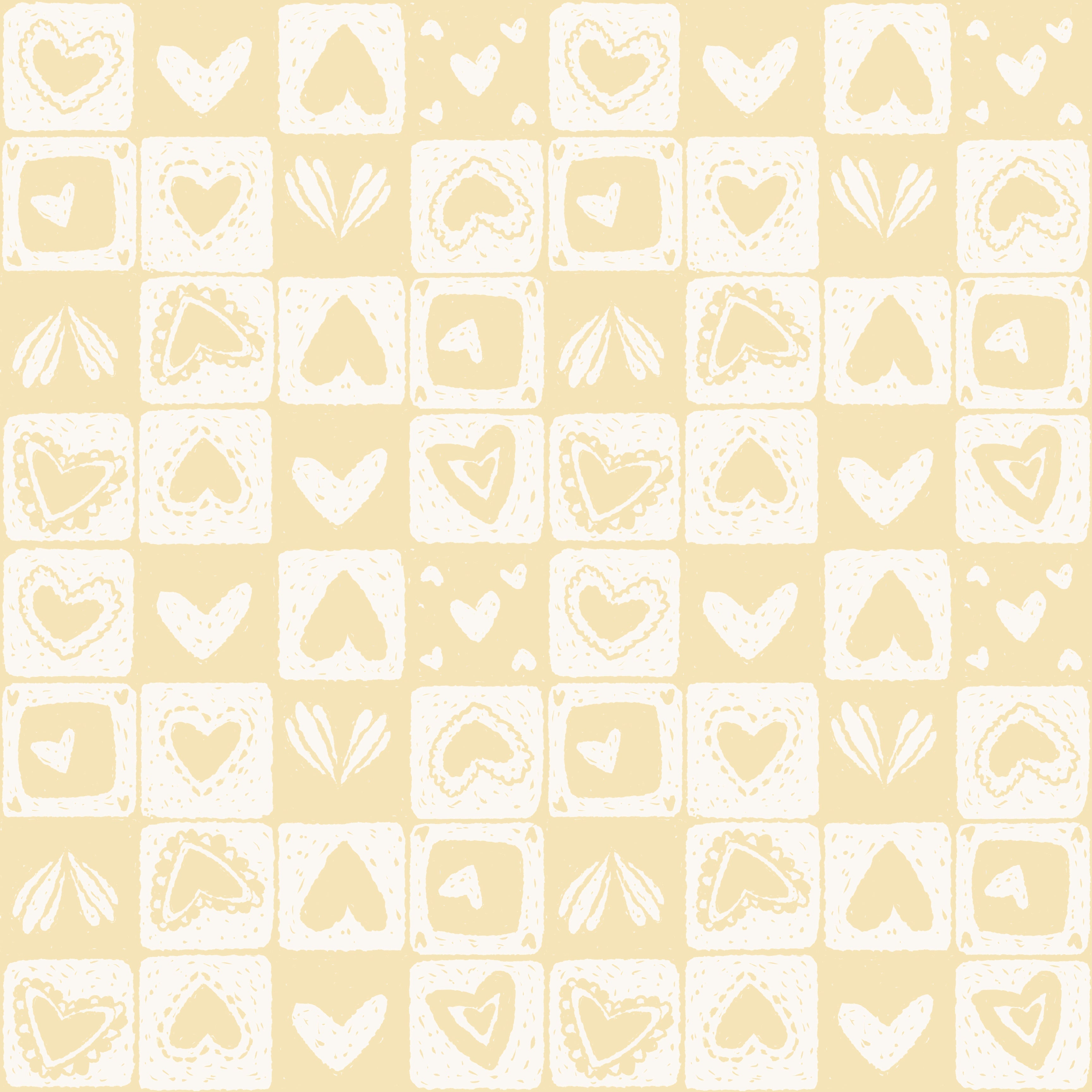 Haisley Wallpaper By Rnm Arts