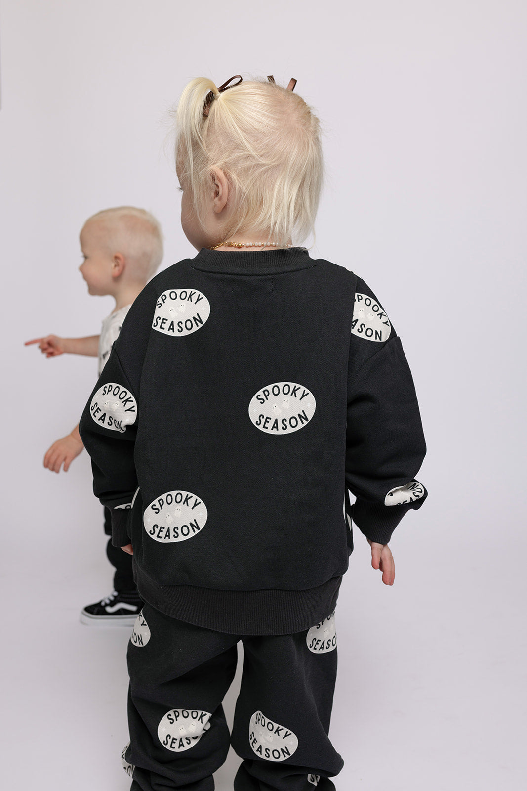 Child Sweat Set | Spooky Season