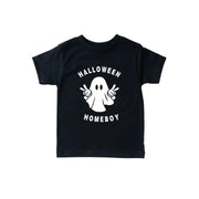 Halloween Homeboy
