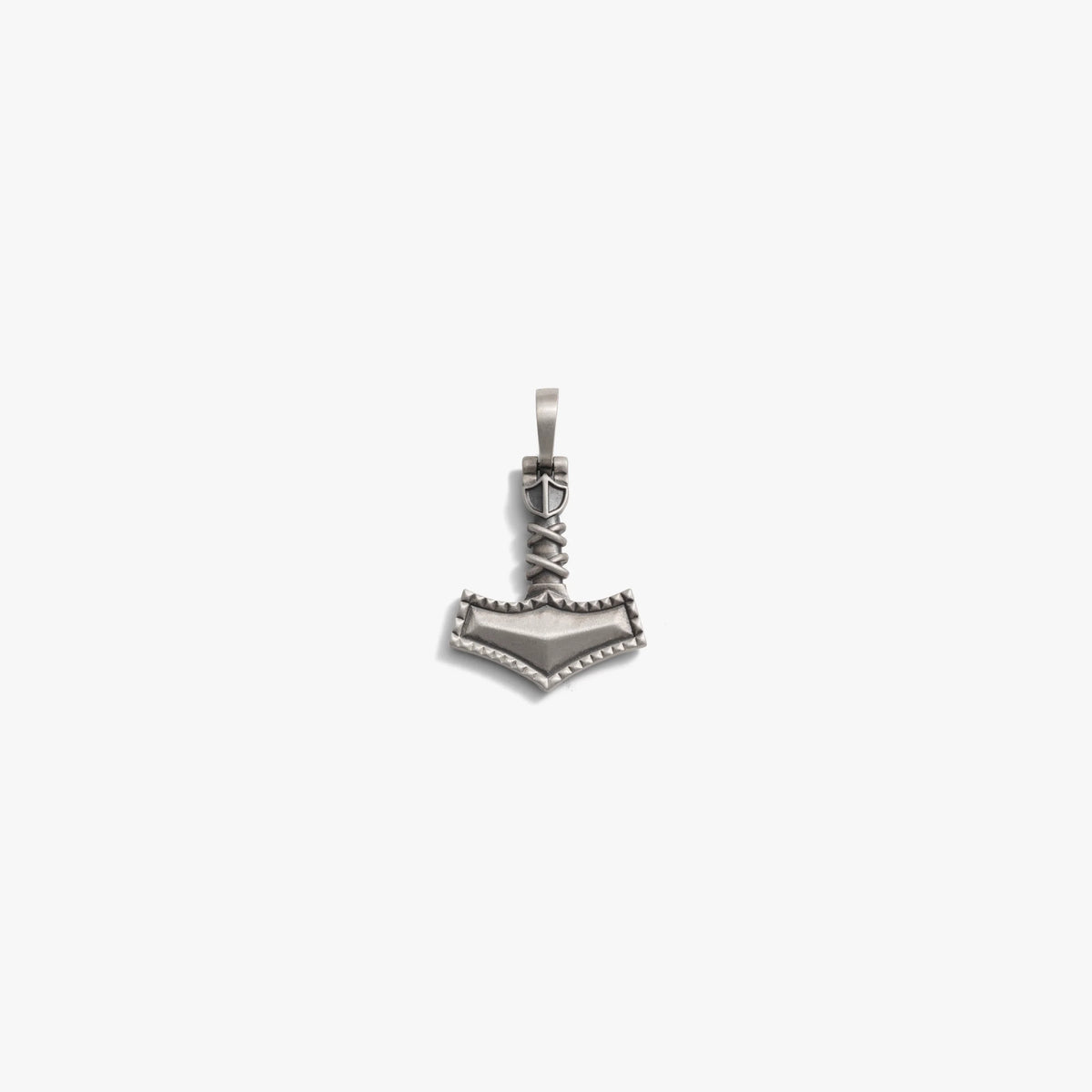 Thor's Hammer Amulet