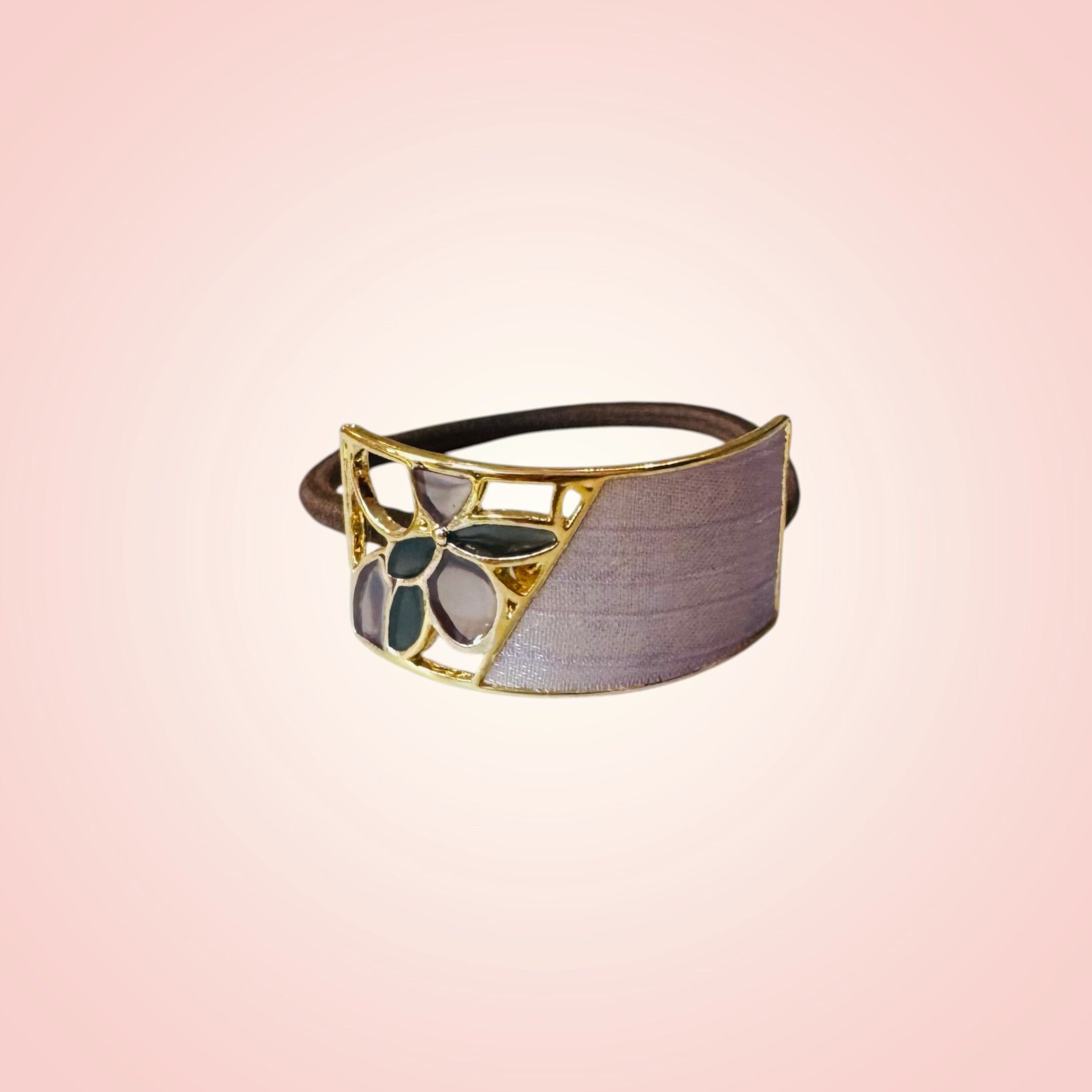 Hanami Silk Hair Ties