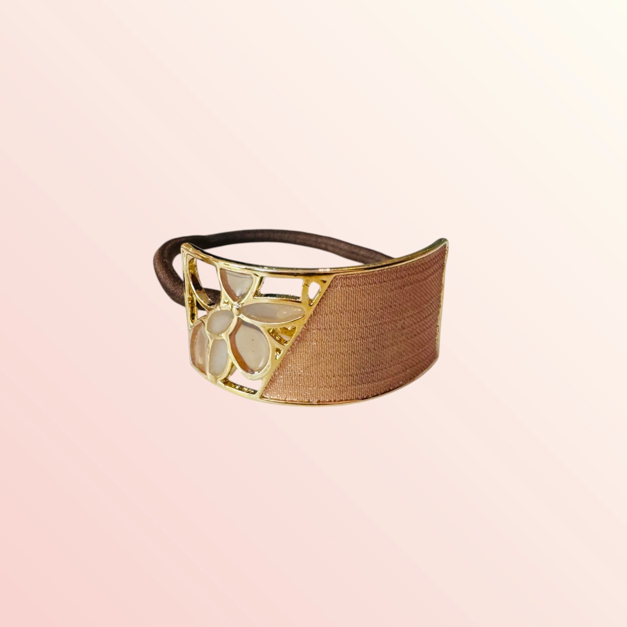 Hanami Silk Hair Ties