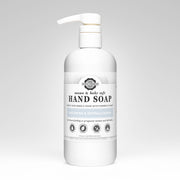 Hand Soap | Mama + Baby Safe