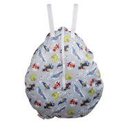 Hanging Wet Bag - Dragon Dreams