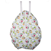Hanging Wet Bag - Tea Party