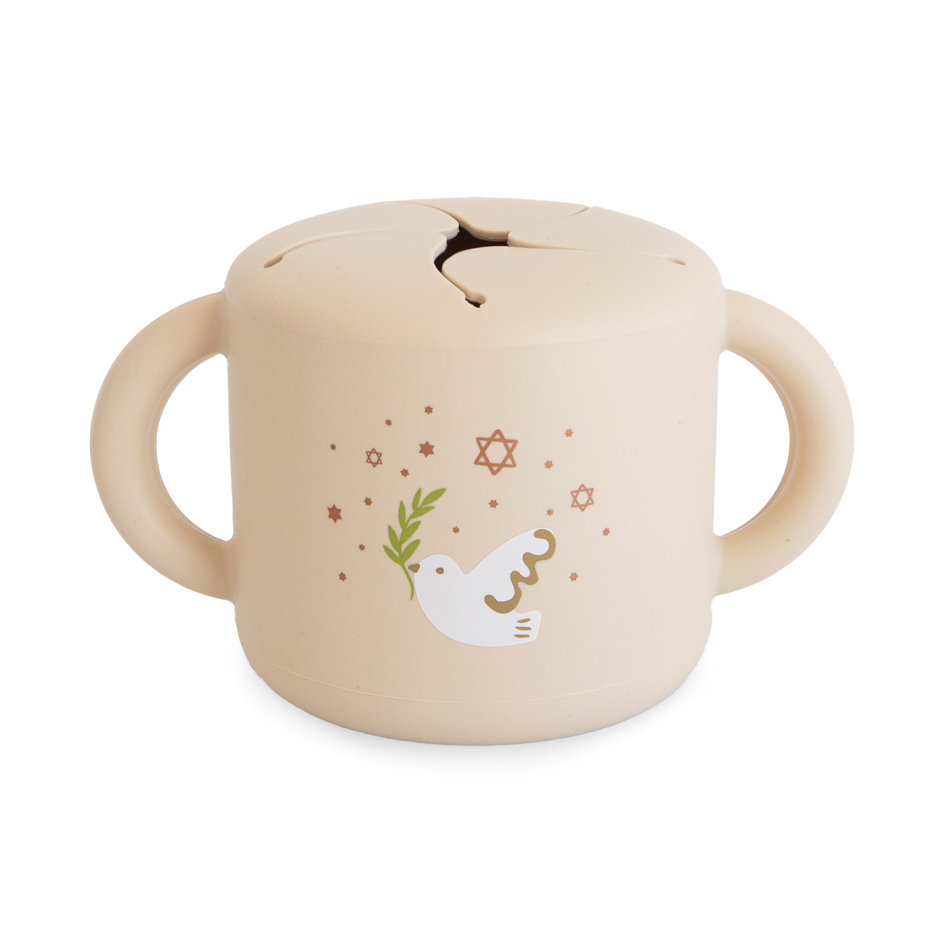 Snack Cup