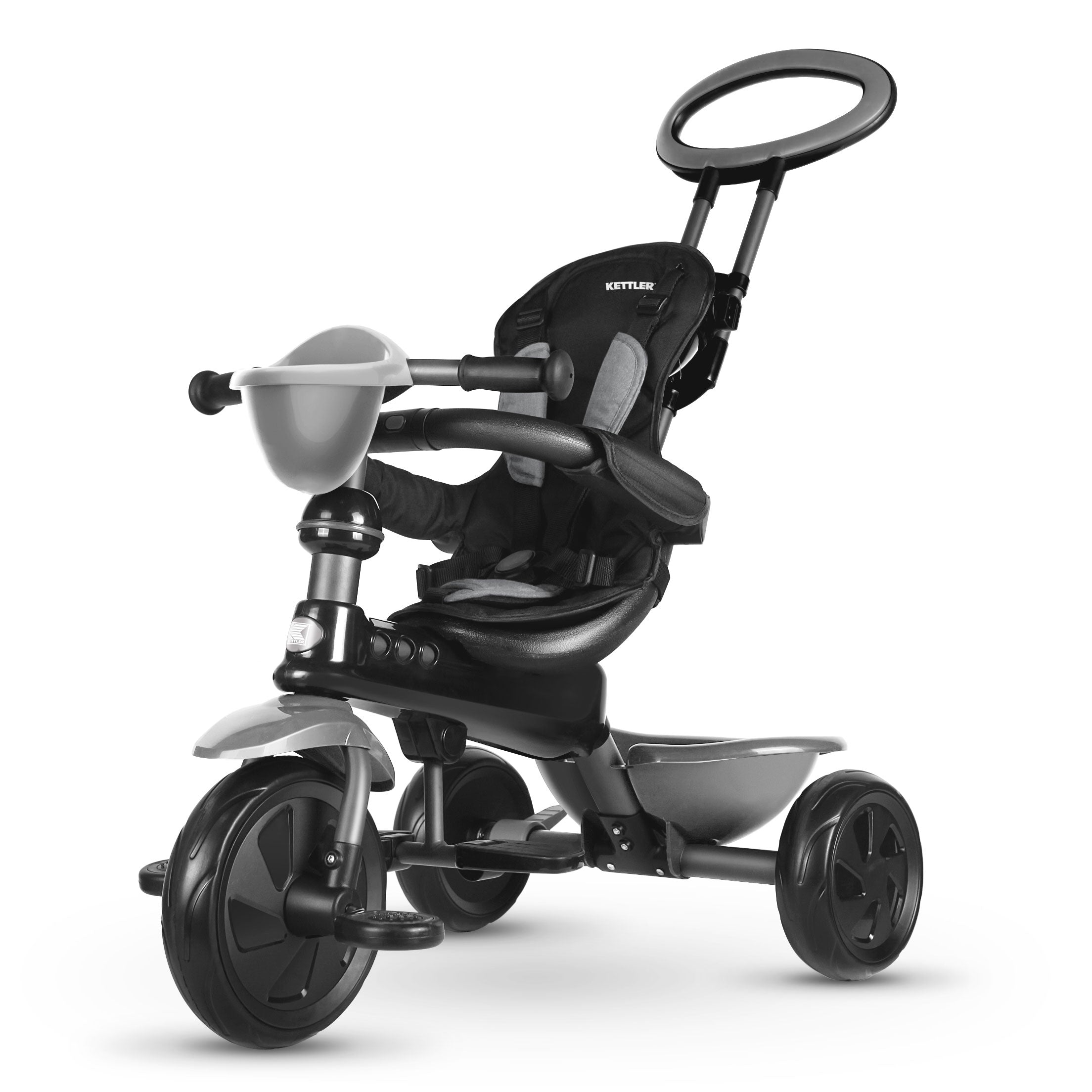 KETTLER® Happy Navigator  4-in-1 Tricycle