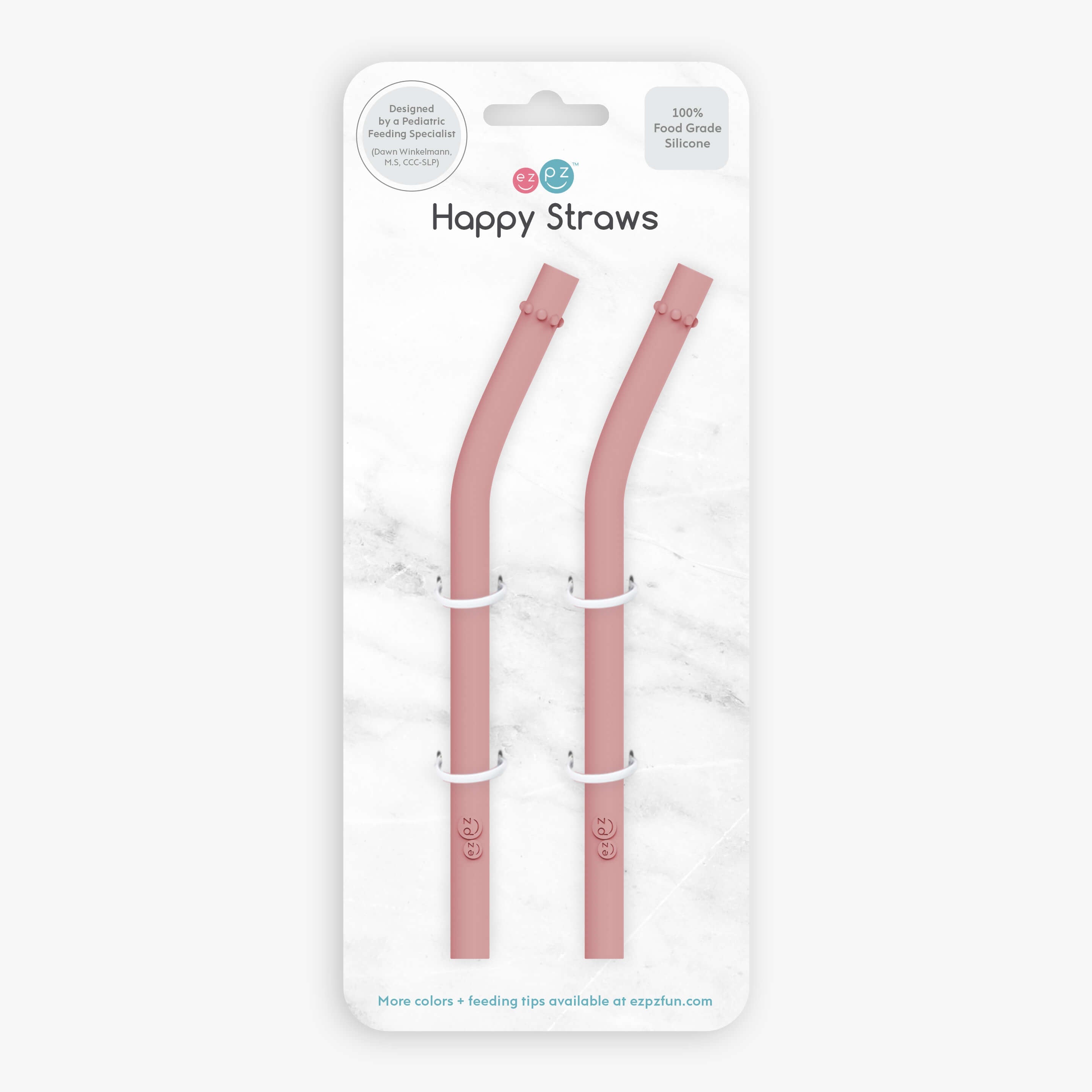 Straw Replacement Pack