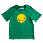Organic Happy Face T-shirt