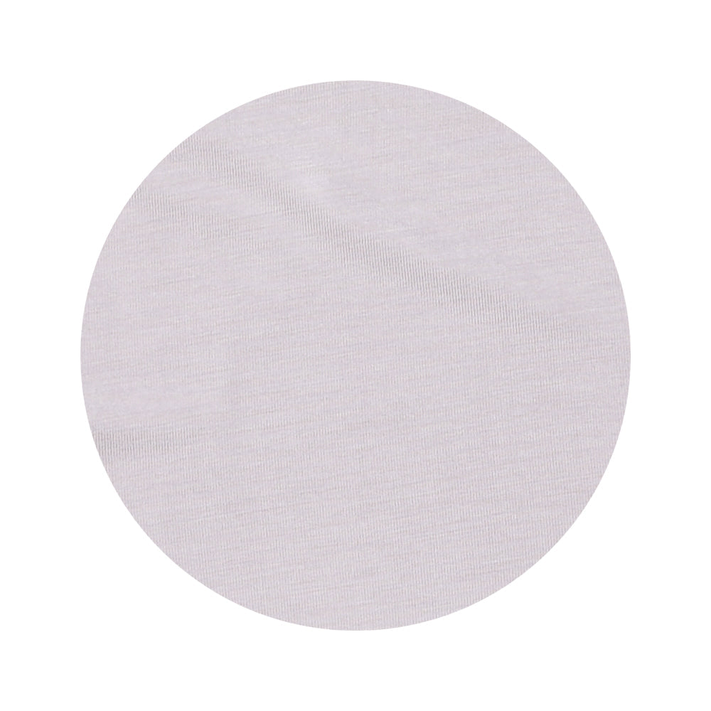 Harbor Mist Neutral Knotted Newborn Baby Gown