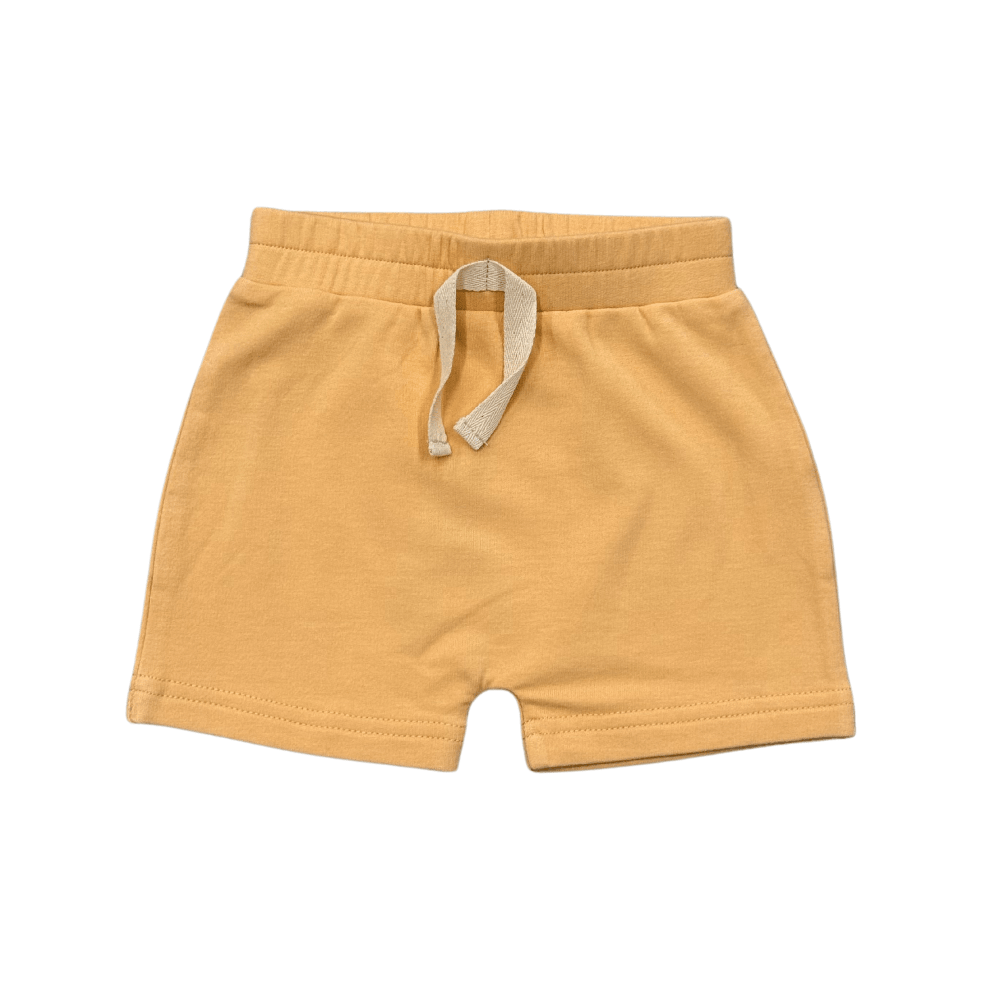 Boys Harem Shorts In Desert Mist