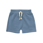 Boys Harem Shorts In Mountain Spring